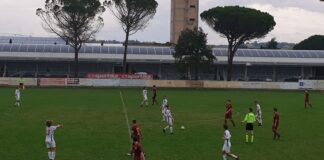 Coppa Italia di Eccellenza, si qualificano ai quarti di finale Chiantigiana e Castelfiorentino