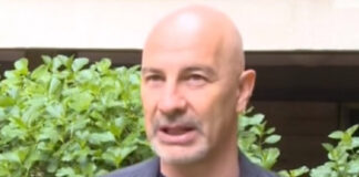 Serie D, nuovo allenatore per la Pro Livorno: ecco Paolo Stringara