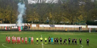 Covid, rinviate due partite di Eccellenza e Promozione: saltano Terranuova-Pontassieve e Alberoro-Pratovecchio