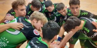 Pallamano Tavarnelle, una vittoria e una sconfitta in Youth League per l’U20. Oggi ‘esordio per la femminile