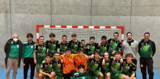 Pallamano Tavarnelle, ritorno in campo con vittoria per l’Under 17: 38-19 contro Fiorentina Handball