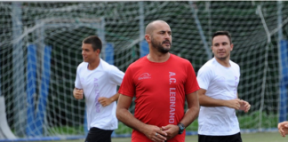 Serie D, cambia guida tecnica la Pianese: il piemontese Brando nuovo allenatore (e Bacci torna a fare il ‘vice’)