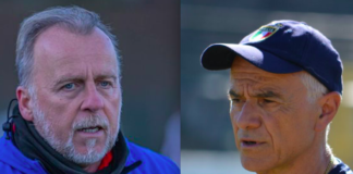 Calderini: “Orgoglioso di questi ragazzi”. Indiani: “Non abbiamo chiuso la partita nel primo tempo”