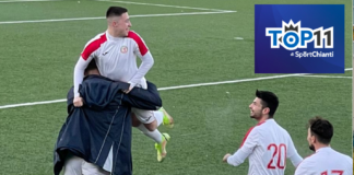 Centrone-Salsi-Dilaghi, che tridente: tre attaccanti per sette gol in una sola domenica