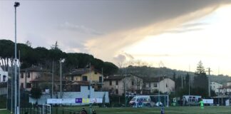 Il Cerbaia regala tre reti alla Settignanese: che ringrazia e porta via tre punti