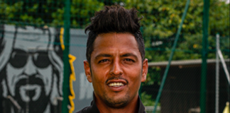 Lebowski, campionato finito per Diego Cubillos: 4 mesi di squalifica dopo il ‘rosso’ a Montespertoli