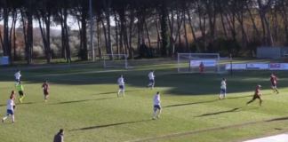 Antella, pari con poche emozioni a Foiano (0-0) in uno scontro diretto per la salvezza