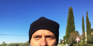 Mi sono tolto di dosso una confezione da sei bottiglie di acqua (da 2 litri) in tre mesi