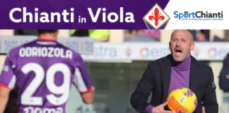 Fiorentina, il primo pareggio di una squadra miracolo in mezzo alla landa oscena della Serie A