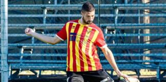 Adesso è ufficiale: il Poggibonsi ha ceduto all’Arezzo Francesco Frosali