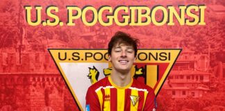 Poggibonsi, rinforzo in attacco: arriva Francesco Renzi (figlio di Matteo)