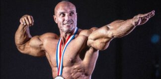 San Casciano: Gabriele Andriulli, una storia di forza e di coraggio. Tutta da conoscere