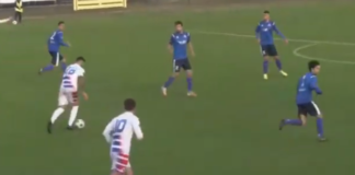 Segna Lo Sicco su rigore: il Gavorrano batte lo Scandicci (1-0) e tiene il passo della capolista San Donato Tavarnelle