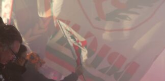 Verso Lebowski-Grassina, Brigate Rossoverdi già calde: “Abbiamo bisogno di tutti voi”