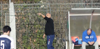 L’impresa dell’Antella: da 1-2 a 4-2 in casa del Porta Romana. E Palaj sigla una tripletta