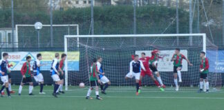 Promozione, calendari 2022/23: il derby Grassina-Antella si gioca il 13 novembre (e il 26 febbraio)