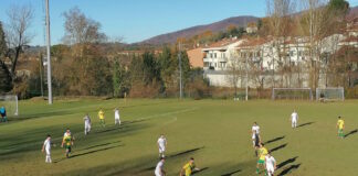 Derby salvezza senza emozioni, o quasi: finisce 0-0 tra Grevigiana e Sancascianese