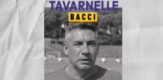 San Donato Tavarnelle, la lettera alla fine di un anno incredibile del presidente Andrea Bacci