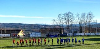 La Libertas Barberino Tavarnelle ci prova fino alla fine: ma vince l’Affrico (0-2)