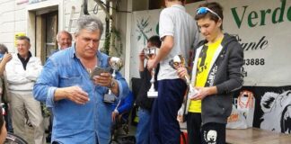 La Sancascianese Ciclismo (e tutto il mondo del pedale toscano) piangono la morte di Pedro