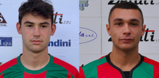 Grassina, Petrioli e Marconi ancora convocati in Rappresentativa Juniores