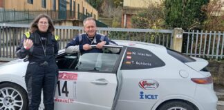 Partito il Rally della Fettunta, il ritorno di una passione storica sulle strade chiantigiane