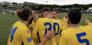 Crepita ancora la mitraglia di Marzierli: il San Donato Tavarnelle chiude il 2021 con un’altra vittoria