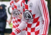 Il San Polo torna da Casellina con un punto importante: sul campo dei biancorossi termina 1-1