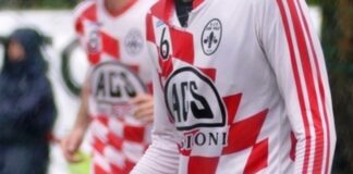 Il San Polo torna da Casellina con un punto importante: sul campo dei biancorossi termina 1-1