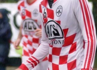 San Polo maglia