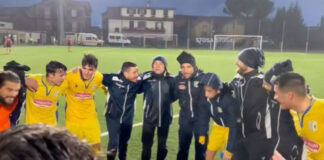 Il San Donato Tavarnelle ne fa 2 nei primi 7 minuti: 3-0 in casa della Pianese. Serie C obiettivo reale