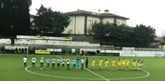 La Sancascianese fa 0-0 con l’Audace Legnaia: e va avanti in Coppa Toscana