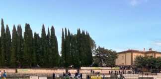 La Sancascianese prende due traverse, il Cubino segna e conserva: e vola in classifica