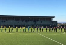 Dilettanti, la domenica dei derby Sancascianese-Barberino Tavarnelle e Grevigiana-San Polo