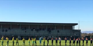 Super derby in Prima categoria: Sancascianese-Barberino Tavarnelle è big match