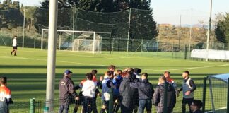 La Sancascianese fa 1-1 nel derby con la Libertas Barberino Tavarnelle: e la classifica ora fa paura