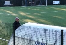 Juniores regionali, secondo vittoria di fila per la Sancascianese: 1-0 contro Arezzo FA