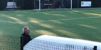 Juniores regionali, secondo vittoria di fila per la Sancascianese: 1-0 contro Arezzo FA