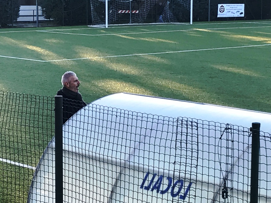 Sancascianese Libertas Barberino Tavarnelle_Alessandro Calderone