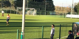 Libertas Barberino Tavarnelle, primo “mattone” per la nuova stagione: mister Temperini resta