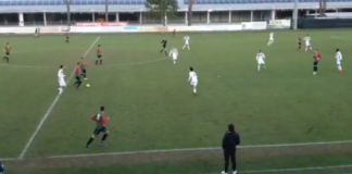 L’ex Antella Corsetti e ancora Doka mettono kappaò il Grassina: la Sinalunghese batte 2-1 i rossoverdi