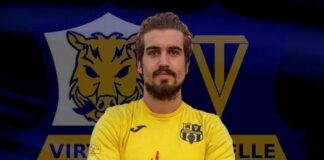 Amatori: Virtus Tavarnelle raggiunta (1-1) dal San Pancrazio a 30 secondi dalla fine