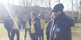 Doppio Renzi in Mugello: per il Bagno a Ripoli un buon 2-2 sul campo del Sagginale