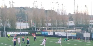 Centrone dal dischetto: 1-0 Belmonte sul Barberino Tavarnelle e tre punti pesanti per la corsa salvezza