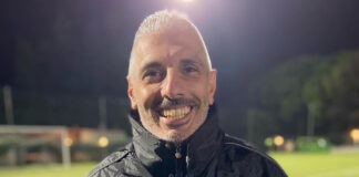 Verso il derby Grevigiana-Sancascianese, la carica di Calderone: “Per noi come una finale Champions”