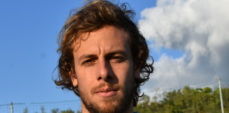 Il Grassina si rinforza anche in attacco: tesserato Stefano Castellani, ex Scandicci e San Donato Tavarnelle