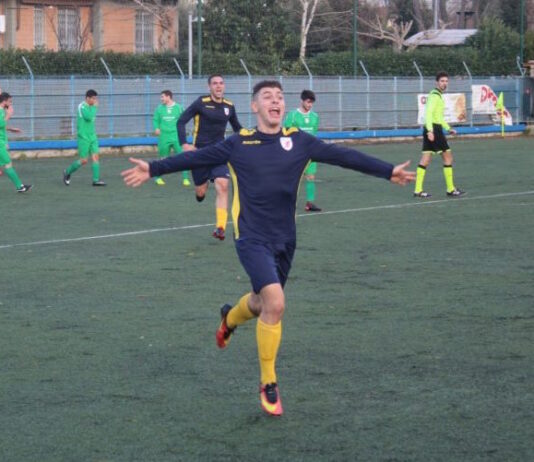 Settignanese, che attacco con Santucci e Ciancaleoni! Tutti i movimenti dei rossoneri