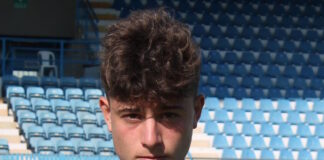 Nuovo arrivo per l’Antella: dalla Sangiovannese ecco il centrocampista classe 2001 Francesco Vannini