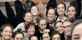 Eccellenza femminile, il Lebowski vince ancora e vola a +3 sul secondo posto