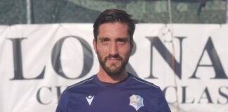 Serie D, colpo per la prima linea del Lornano Badesse: torna in Toscana Giacomo Lucatti